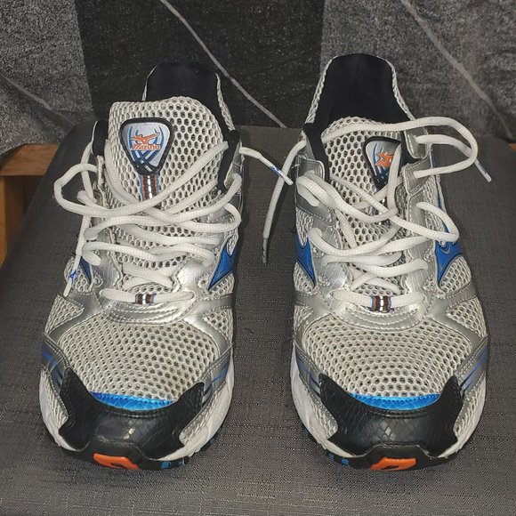 Mizuno Other - COPY - - Mizuno Shoes | Wave Rider 10 Running / volleyball shoes